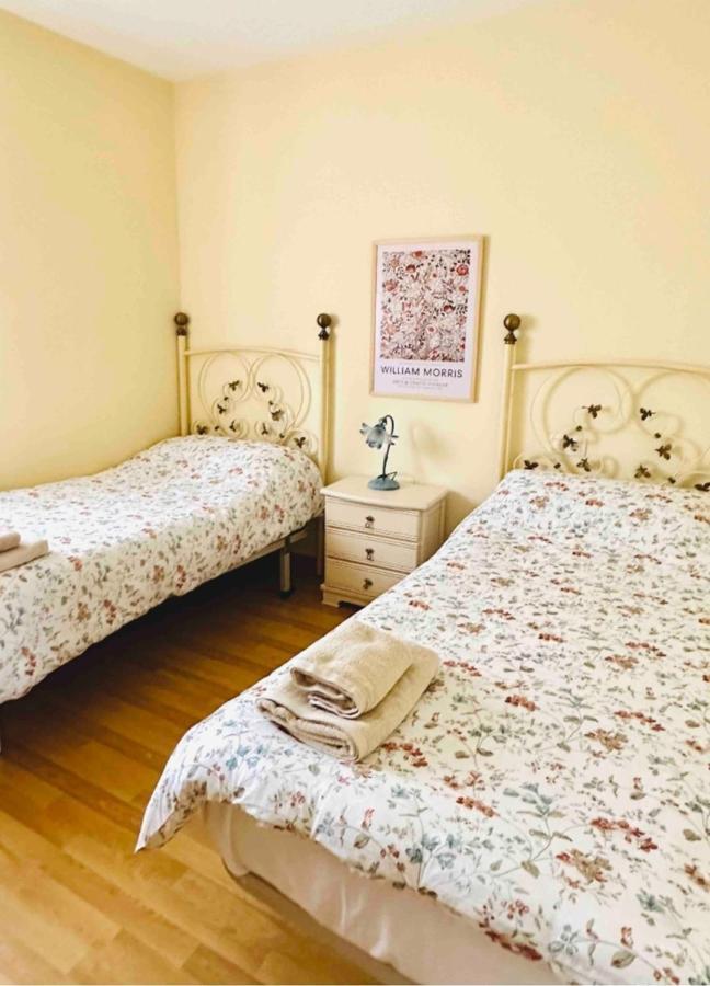Casa Outeiro Villa Betanzos Eksteriør billede