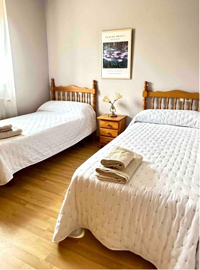 Casa Outeiro Villa Betanzos Eksteriør billede
