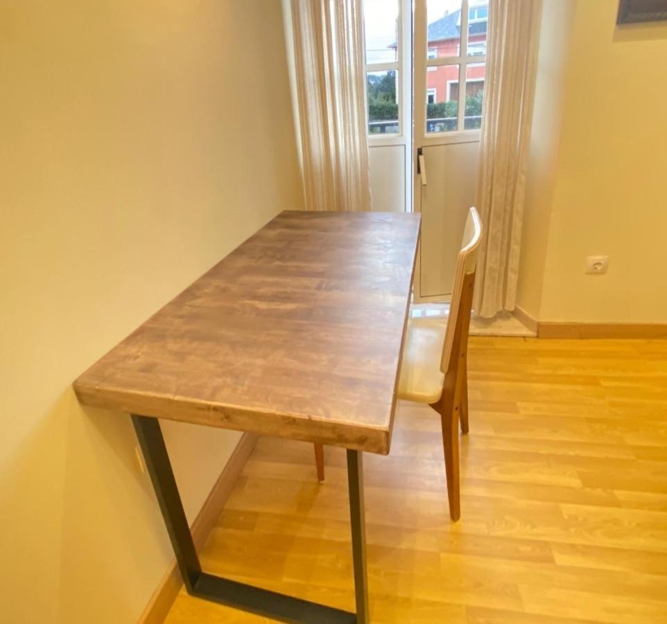 Casa Outeiro Villa Betanzos Eksteriør billede