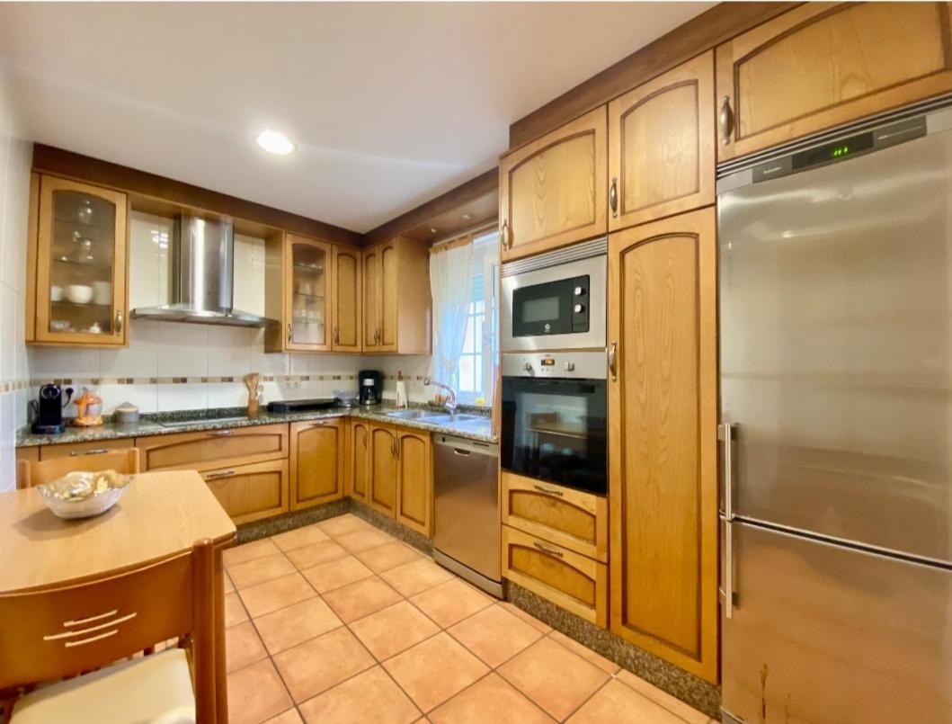 Casa Outeiro Villa Betanzos Eksteriør billede