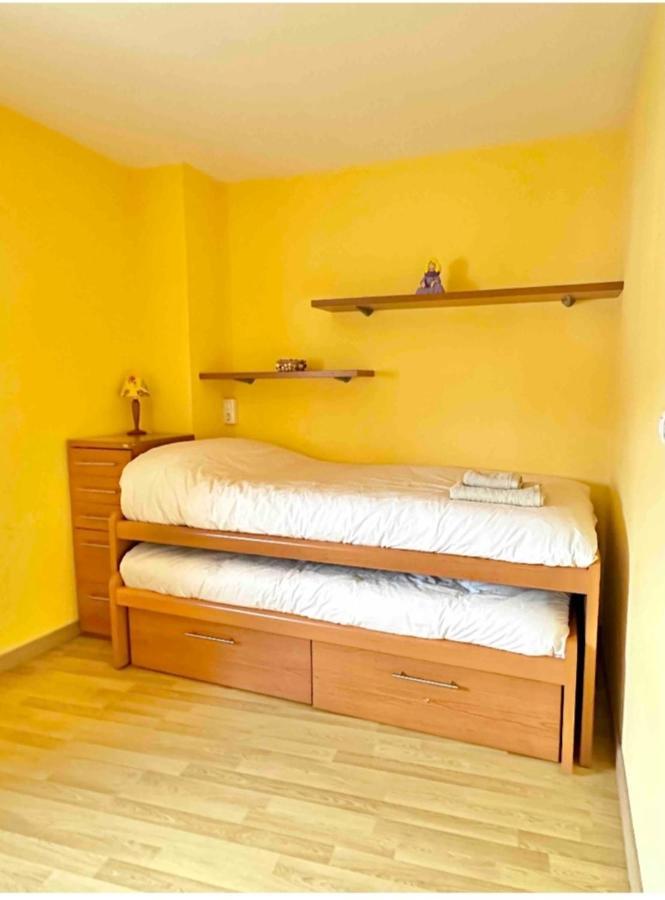 Casa Outeiro Villa Betanzos Eksteriør billede