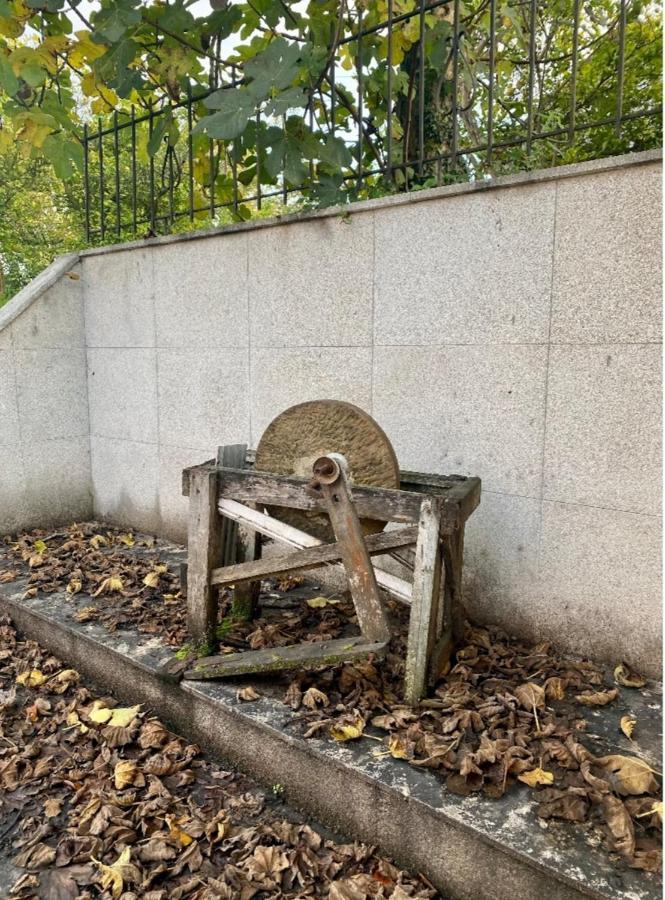 Casa Outeiro Villa Betanzos Eksteriør billede