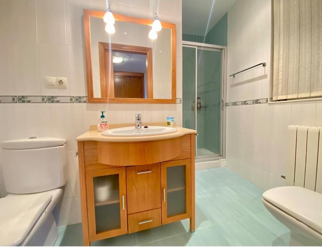 Casa Outeiro Villa Betanzos Eksteriør billede